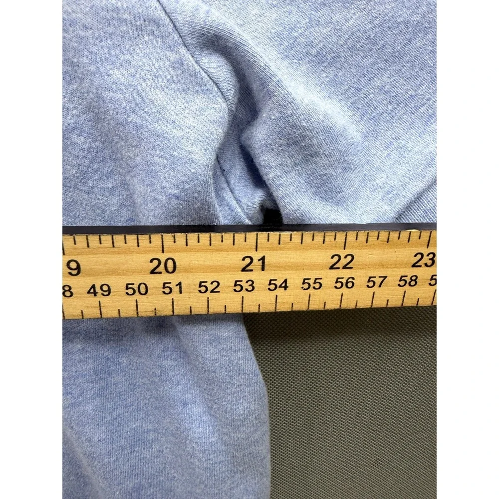 Polo Ralph Lauren Polo Shirt Mens Light Blue Short Sleeve‎ Classic Fit XL